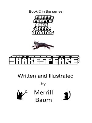 cover image of Shakespeare